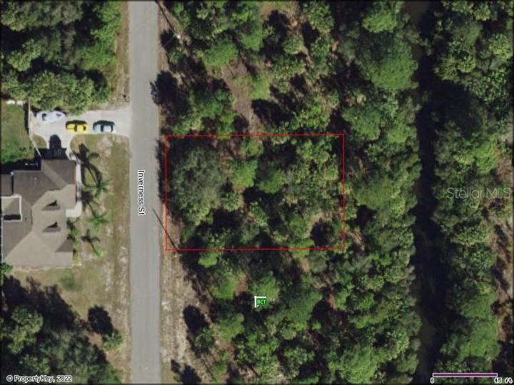 Property for sale at INVERNESS STREET, NORTH PORT, FL, 34288