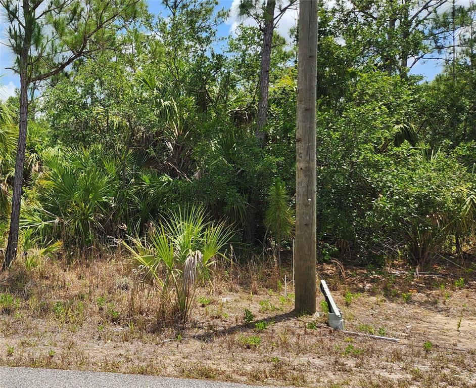 Property for sale at INVERNESS STREET, NORTH PORT, FL, 34288