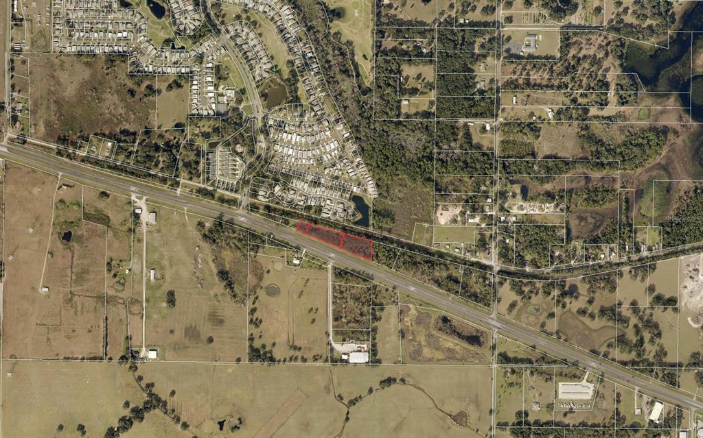 Property for sale at 605-625 STATE ROAD 44, LEESBURG, FL, 34748