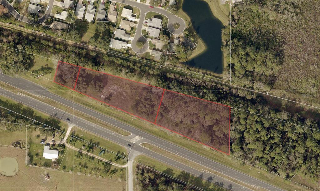 Property for sale at 605-625 STATE ROAD 44, LEESBURG, FL, 34748