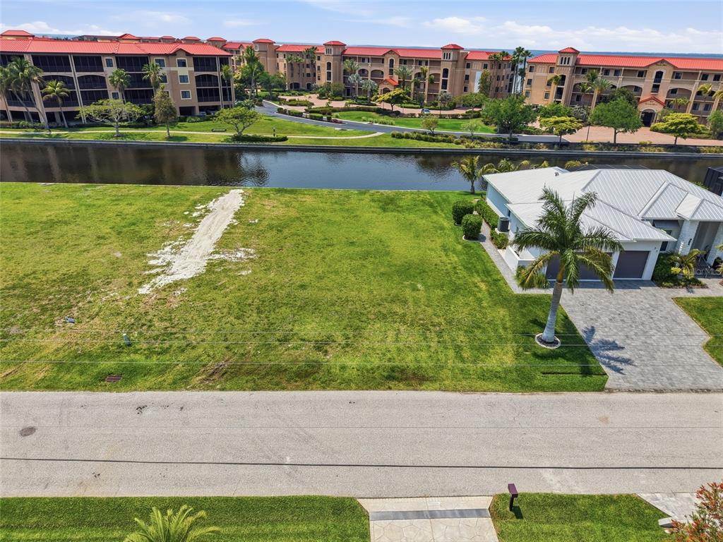 Property for sale at 81 COLONY POINT DRIVE, PUNTA GORDA, FL, 33950