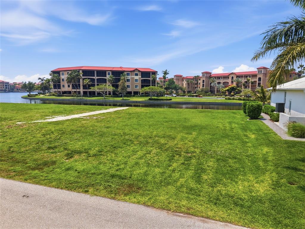 Property for sale at 81 COLONY POINT DRIVE, PUNTA GORDA, FL, 33950