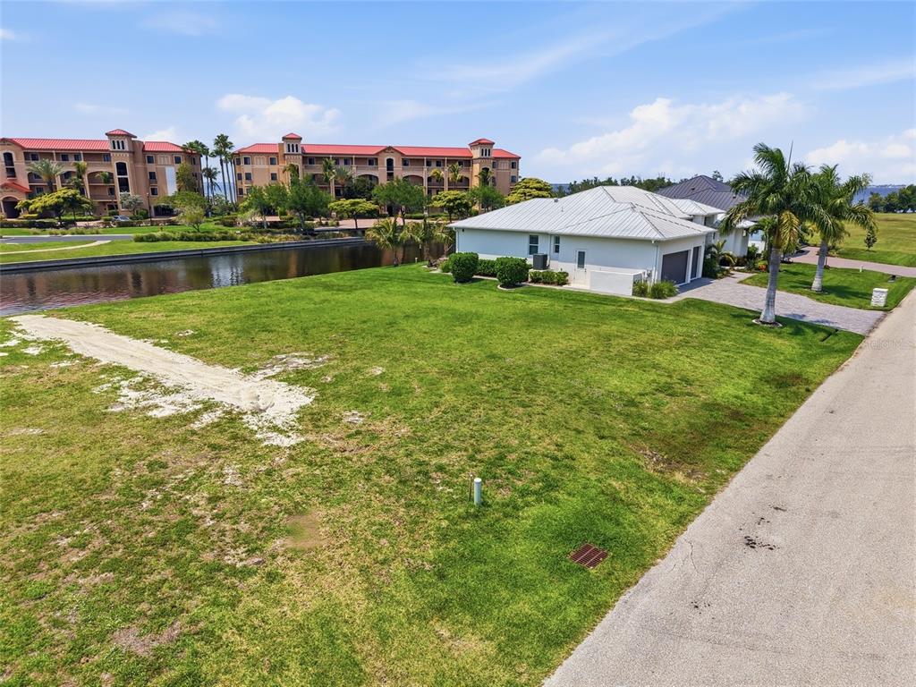 Property for sale at 81 COLONY POINT DRIVE, PUNTA GORDA, FL, 33950