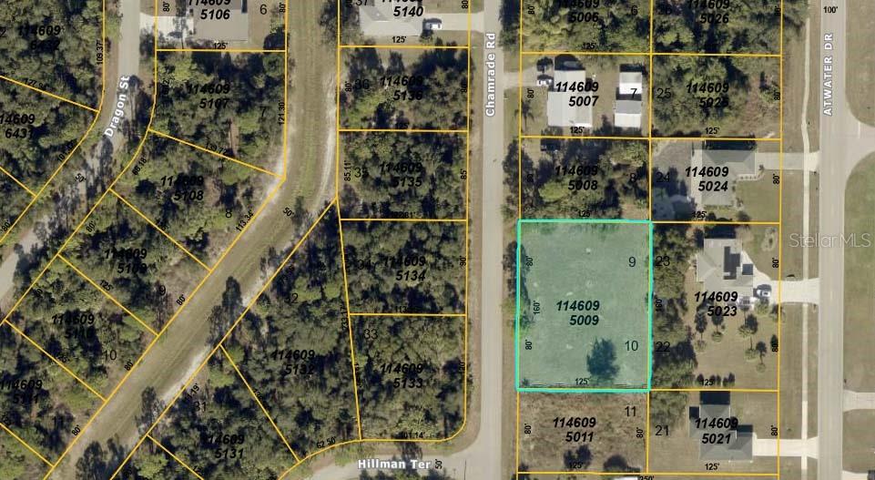 Great Location in North Port!!