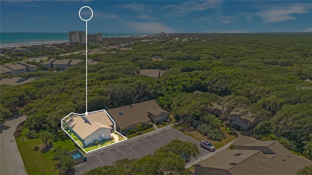 Property for sale at 4340 SEA MIST DRIVE, NEW SMYRNA BEACH, FL, 32169