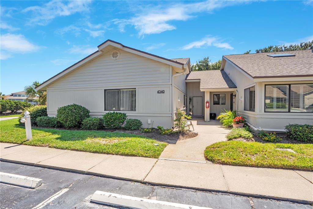 Property for sale at 4340 SEA MIST DRIVE, NEW SMYRNA BEACH, FL, 32169
