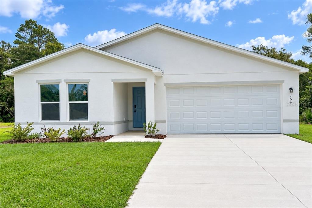 Property for sale at 164 OAK CIRCLE, OCALA, FL, 34472