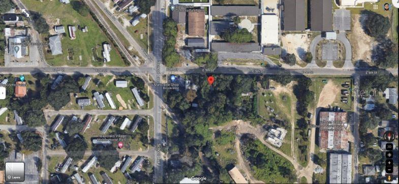 Property for sale at 3504 E 5TH STREET, PANAMA CITY, FL, 32401