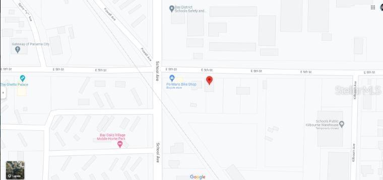 Property for sale at 3504 E 5TH STREET, PANAMA CITY, FL, 32401