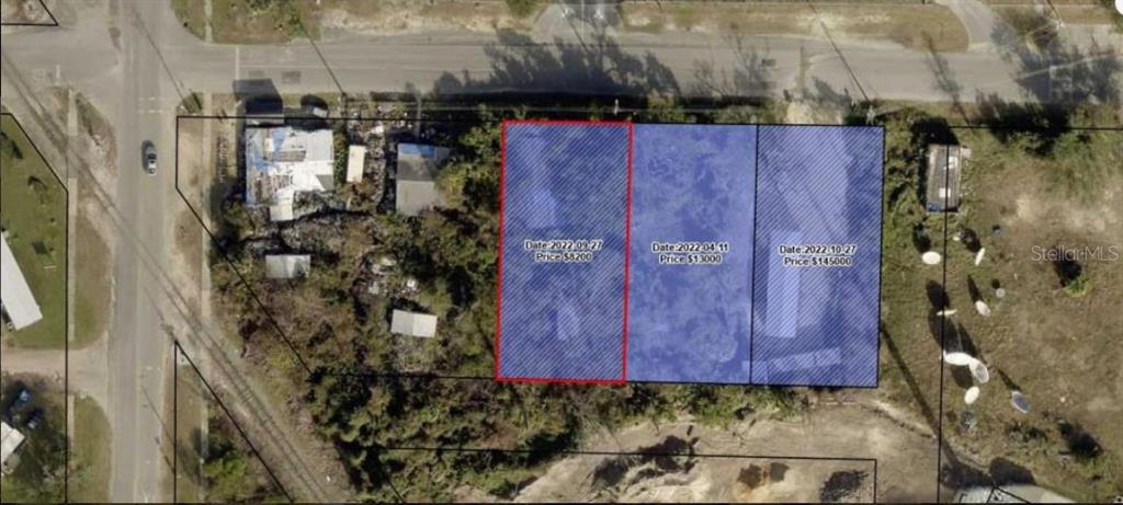 Property for sale at 3504 E 5TH STREET, PANAMA CITY, FL, 32401