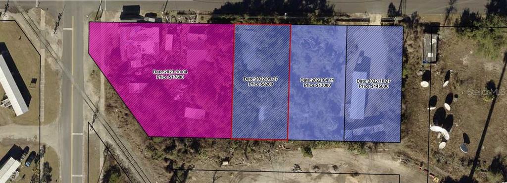 Property for sale at 3504 E 5TH STREET, PANAMA CITY, FL, 32401