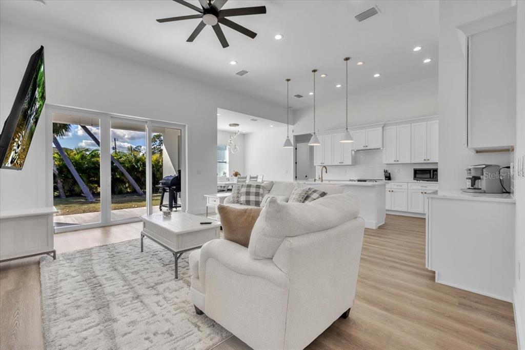 Property for sale at 3083 JEANNIN DRIVE, NORTH PORT, FL, 34288