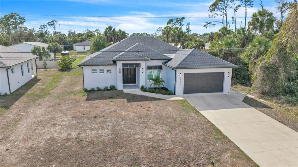 Property for sale at 3083 JEANNIN DRIVE, NORTH PORT, FL, 34288