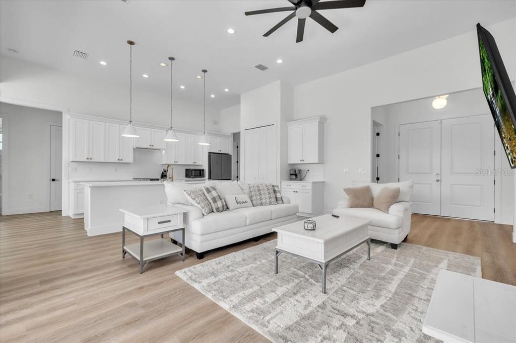 Property for sale at 3083 JEANNIN DRIVE, NORTH PORT, FL, 34288