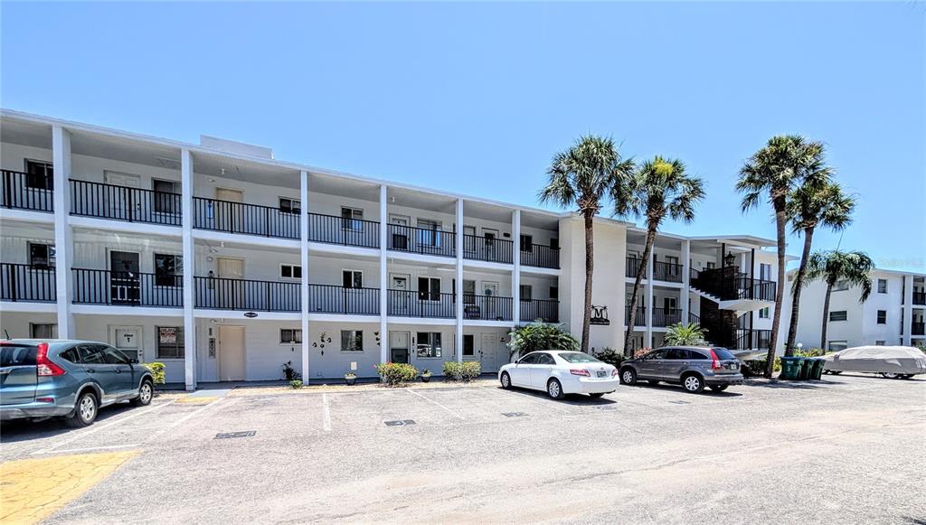 Property for sale at 2008 CANAL DRIVE UNIT M3, BRADENTON, FL, 34207