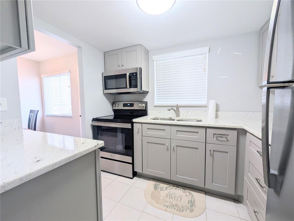 Property for sale at 2008 CANAL DRIVE UNIT M3, BRADENTON, FL, 34207