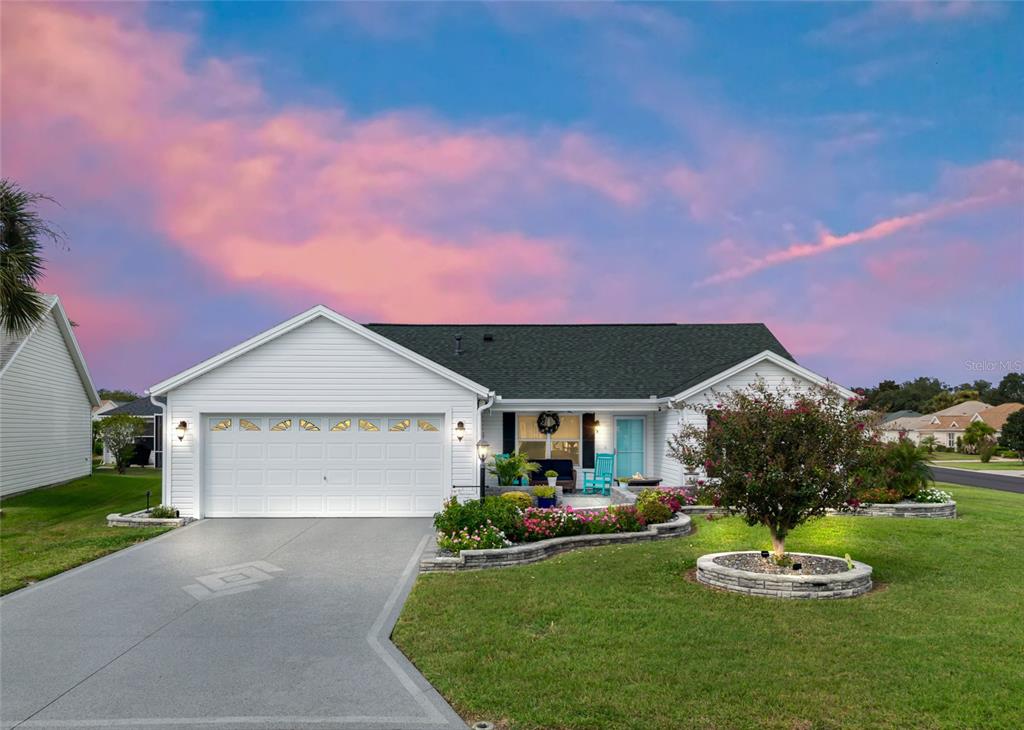 Property for sale at 3001 GLENWOOD PLACE, THE VILLAGES, FL, 32162