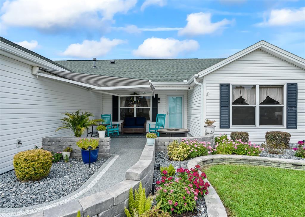 Property for sale at 3001 GLENWOOD PLACE, THE VILLAGES, FL, 32162
