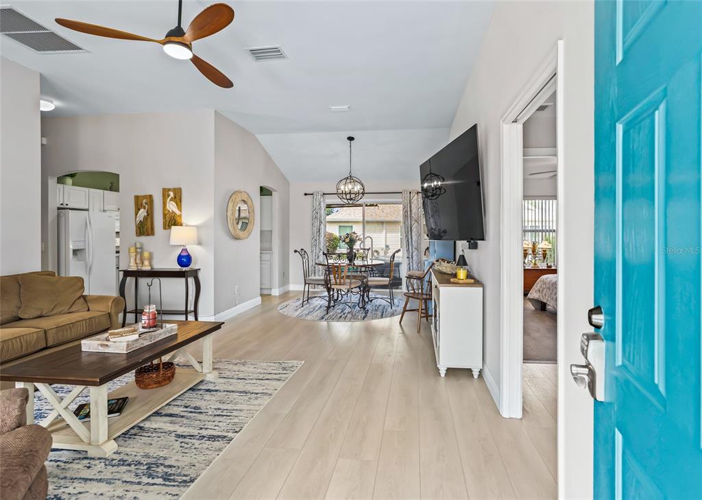 Property for sale at 3001 GLENWOOD PLACE, THE VILLAGES, FL, 32162