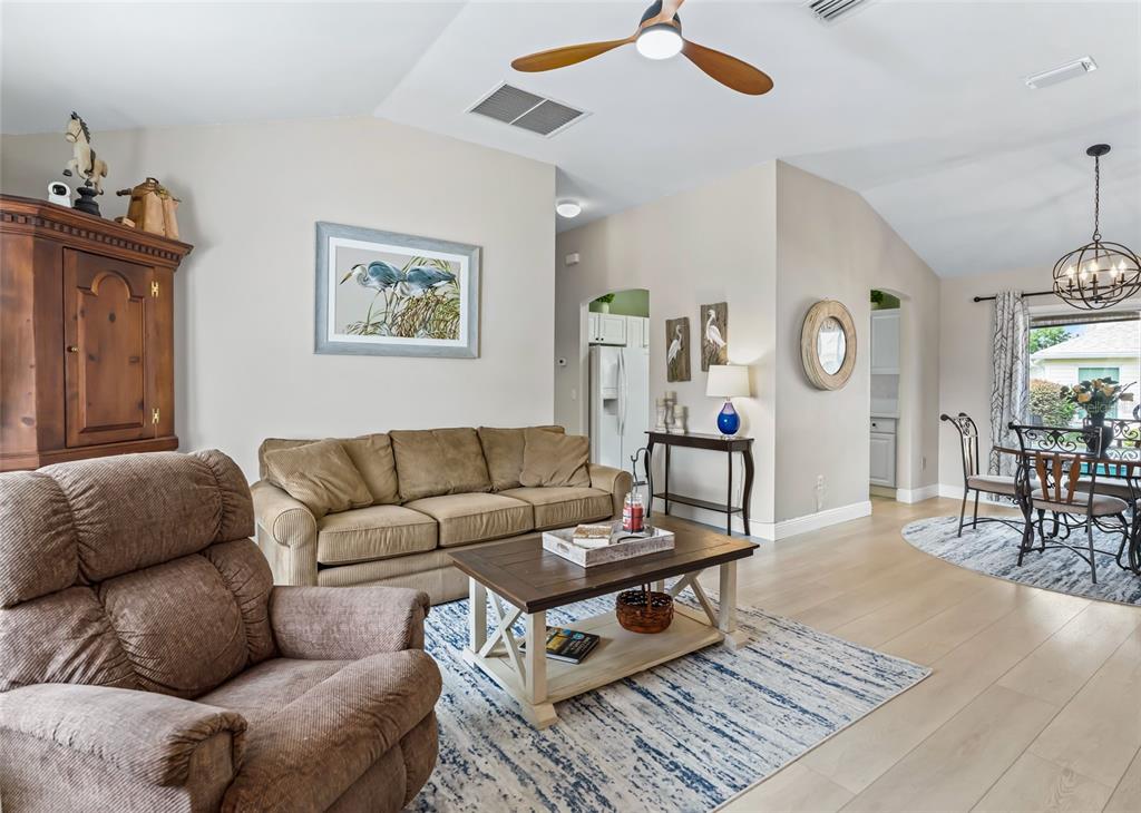 Property for sale at 3001 GLENWOOD PLACE, THE VILLAGES, FL, 32162