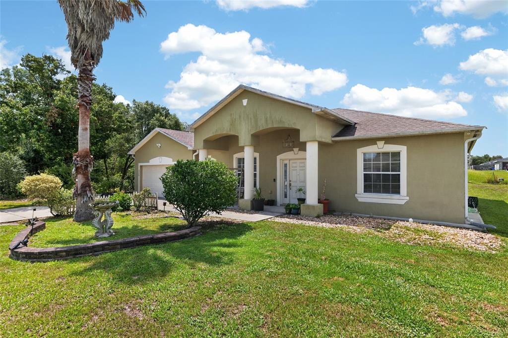 Property for sale at 2728 SW 153RD PLACE ROAD, OCALA, FL, 34473