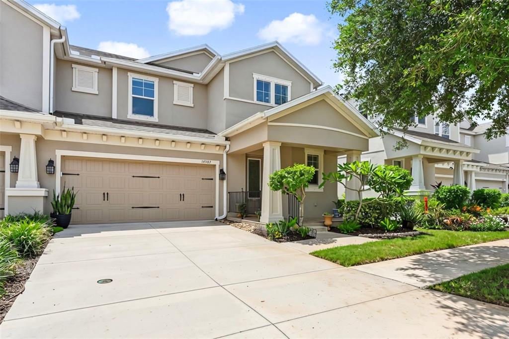 Property for sale at 14507 ROCKY BROOK DRIVE, TAMPA, FL, 33625
