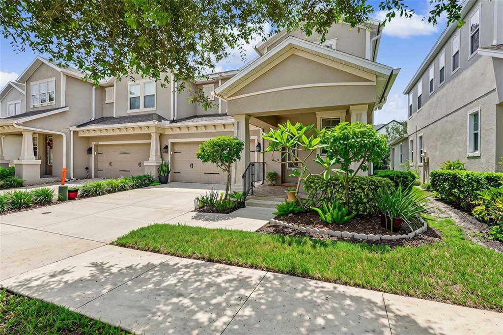 Property for sale at 14507 ROCKY BROOK DRIVE, TAMPA, FL, 33625