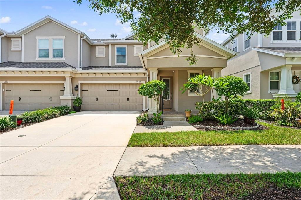 Property for sale at 14507 ROCKY BROOK DRIVE, TAMPA, FL, 33625