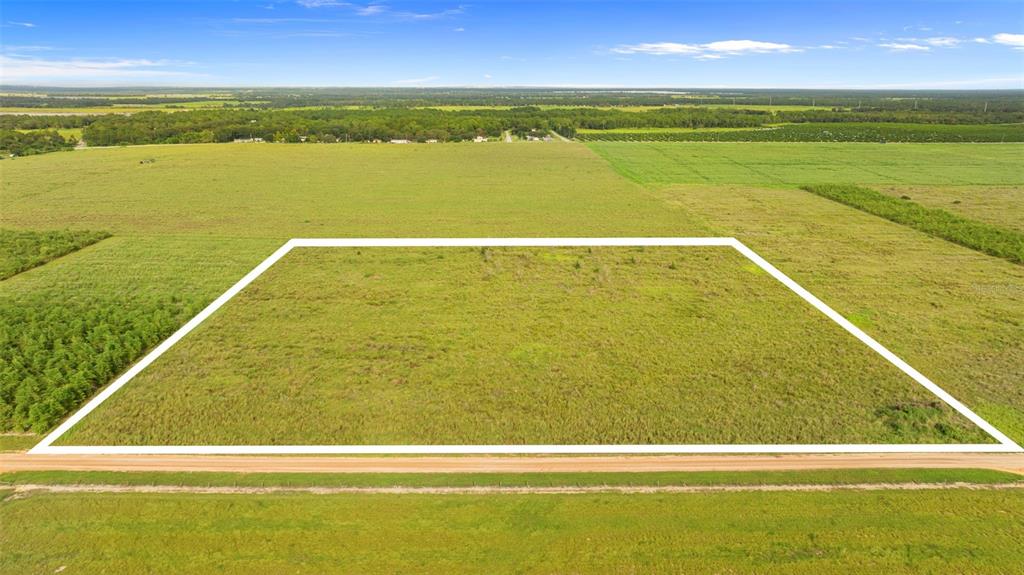 Property for sale at GARFIELD ROAD, FORT MEADE, FL, 33841