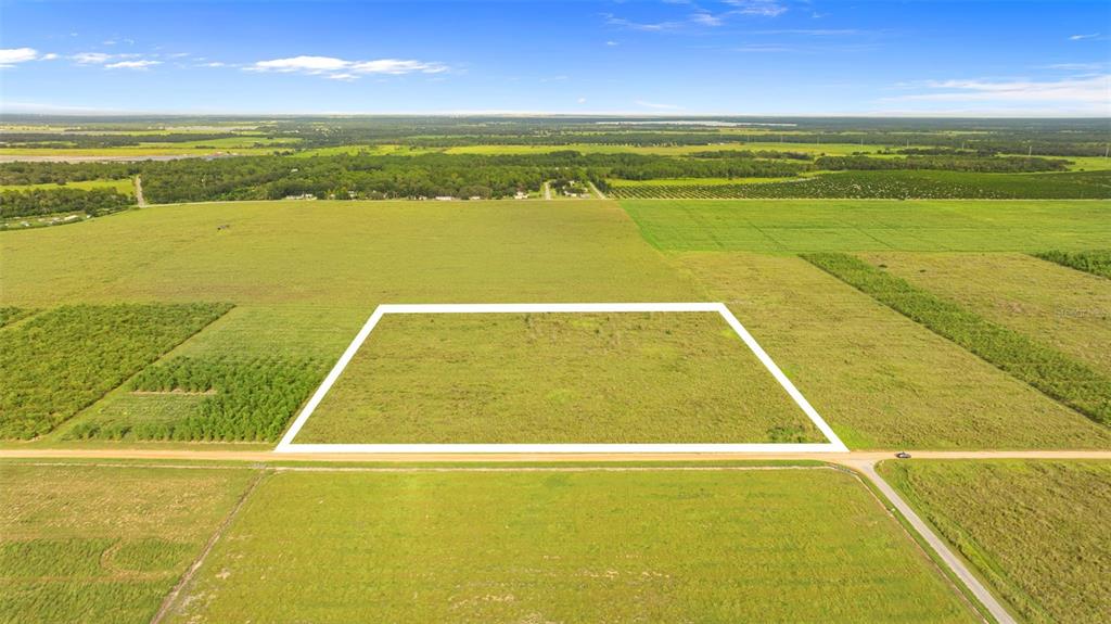 Property for sale at GARFIELD ROAD, FORT MEADE, FL, 33841