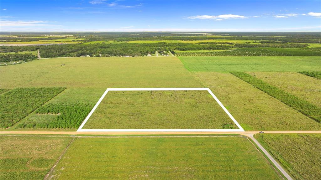 Property for sale at GARFIELD ROAD, FORT MEADE, FL, 33841