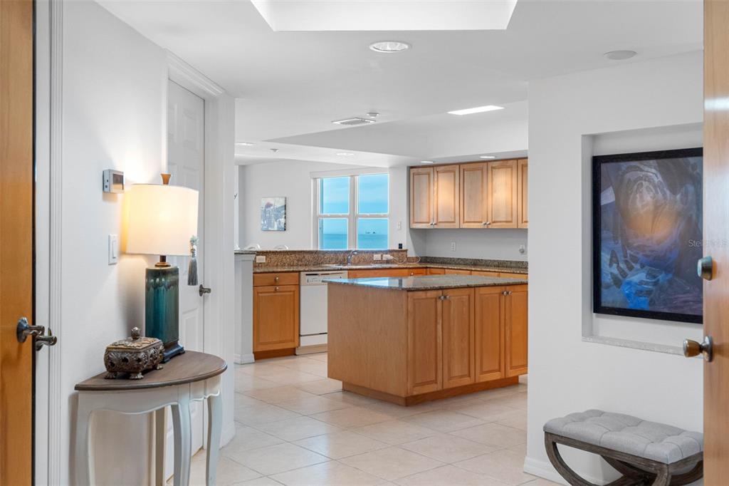 Property for sale at 16326 GULF BOULEVARD UNIT 510, REDINGTON BEACH, FL, 33708
