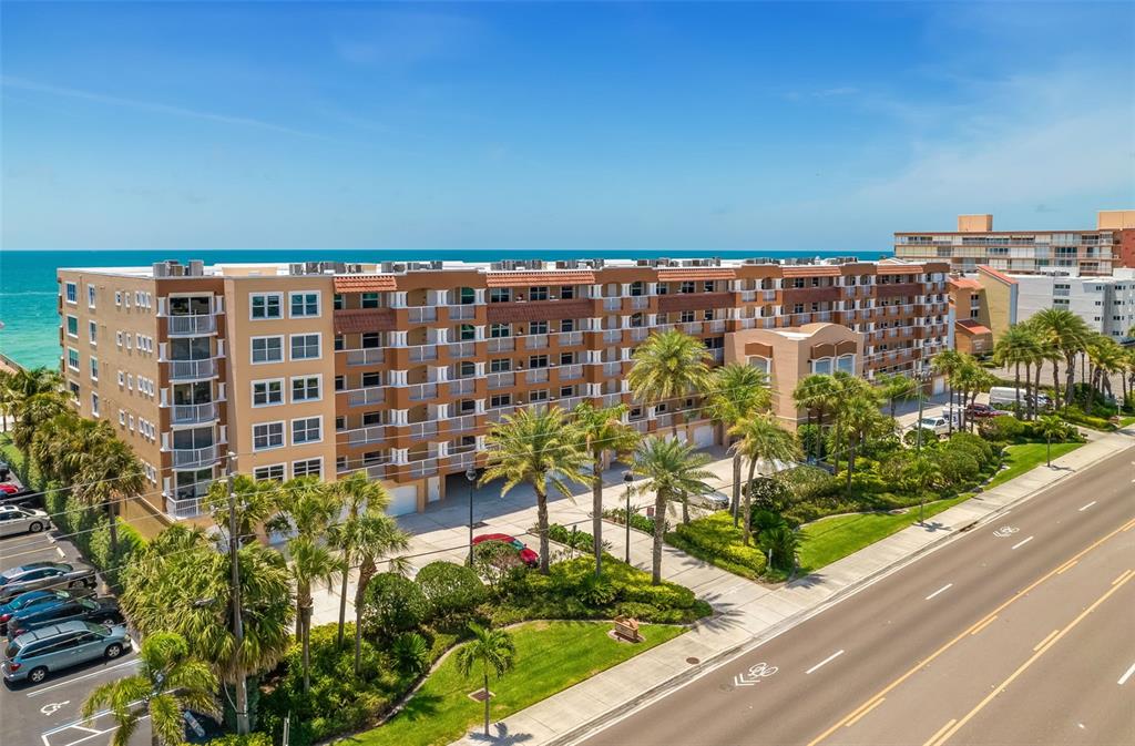 Property for sale at 16326 GULF BOULEVARD UNIT 510, REDINGTON BEACH, FL, 33708