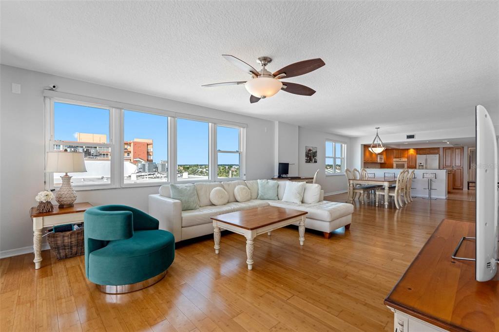 Property for sale at 16326 GULF BOULEVARD UNIT 510, REDINGTON BEACH, FL, 33708
