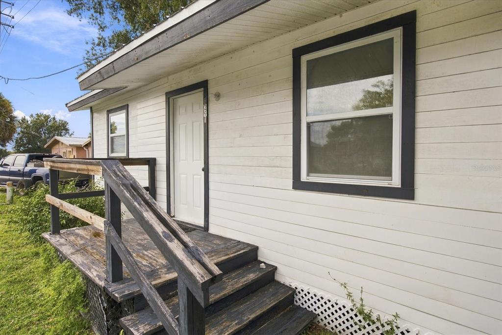 Property for sale at 1291 NE 11TH STREET, OKEECHOBEE, FL, 34972
