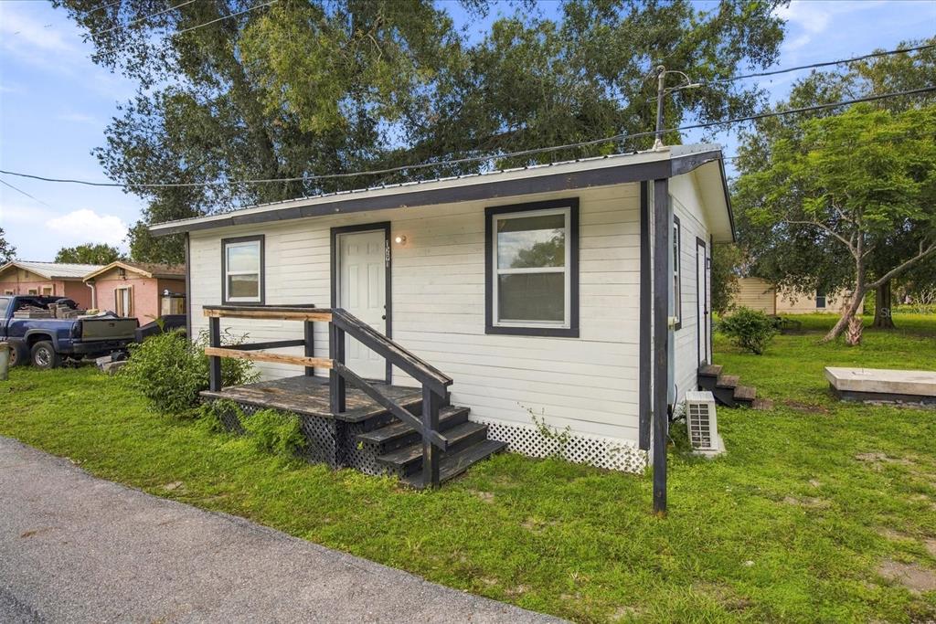 Property for sale at 1291 NE 11TH STREET, OKEECHOBEE, FL, 34972