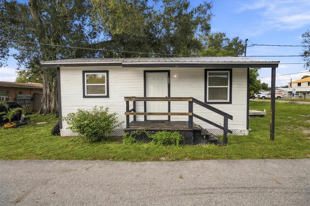 Property for sale at 1291 NE 11TH STREET, OKEECHOBEE, FL, 34972