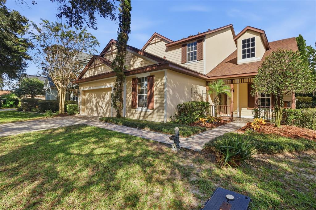 Property for sale at 405 RAVENSHILL WAY, DELAND, FL, 32724