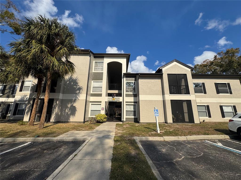 Property for sale at 7605 PISSARRO DRIVE UNIT 13108, ORLANDO, FL, 32819