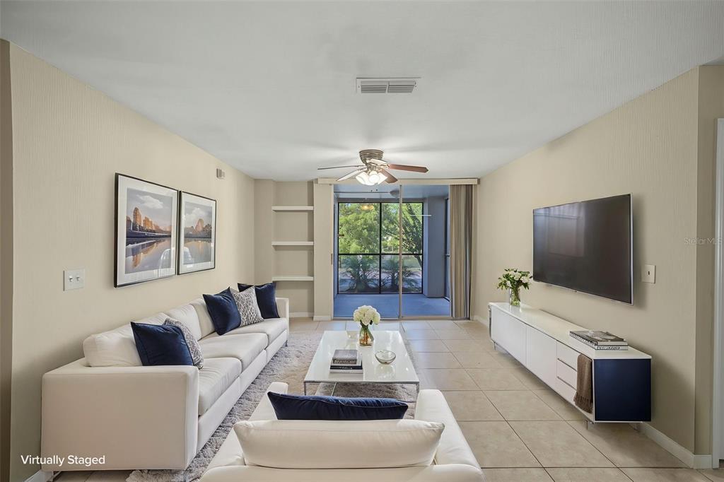 Property for sale at 7605 PISSARRO DRIVE UNIT 13108, ORLANDO, FL, 32819