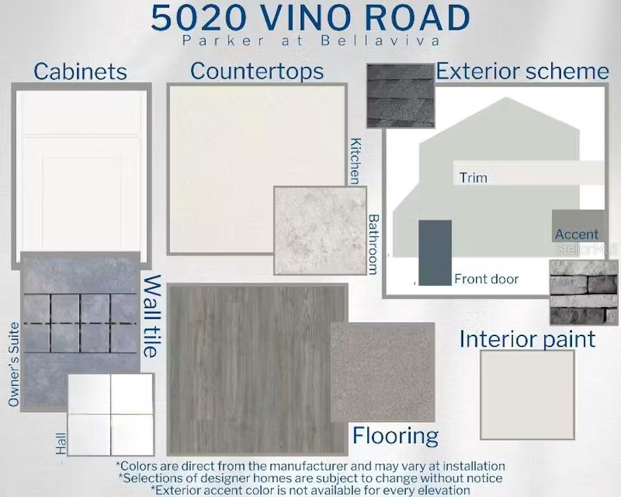 Property for sale at 5020 VINO ROAD, AUBURNDALE, FL, 33823