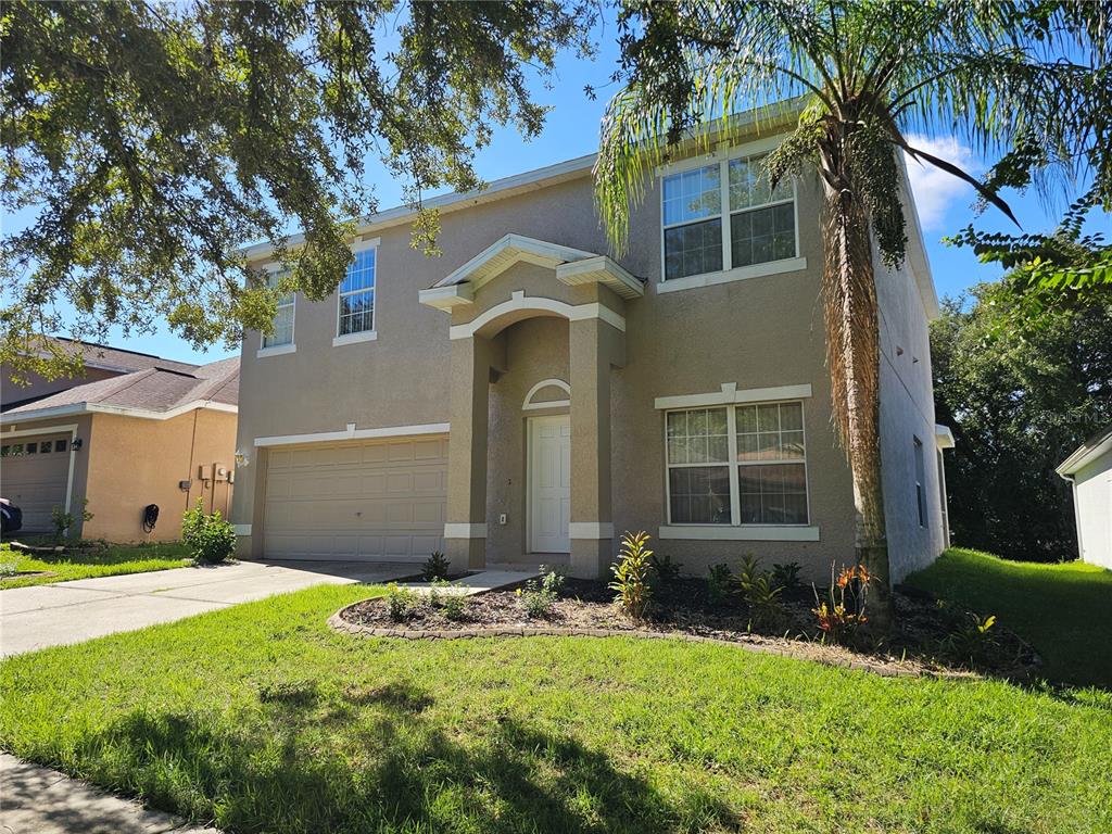 Property for sale at 1147 EMERALD HILL WAY, VALRICO, FL, 33594