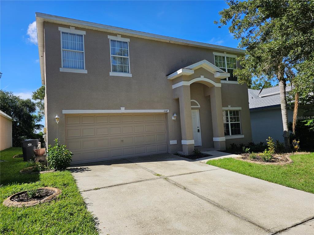 Property for sale at 1147 EMERALD HILL WAY, VALRICO, FL, 33594