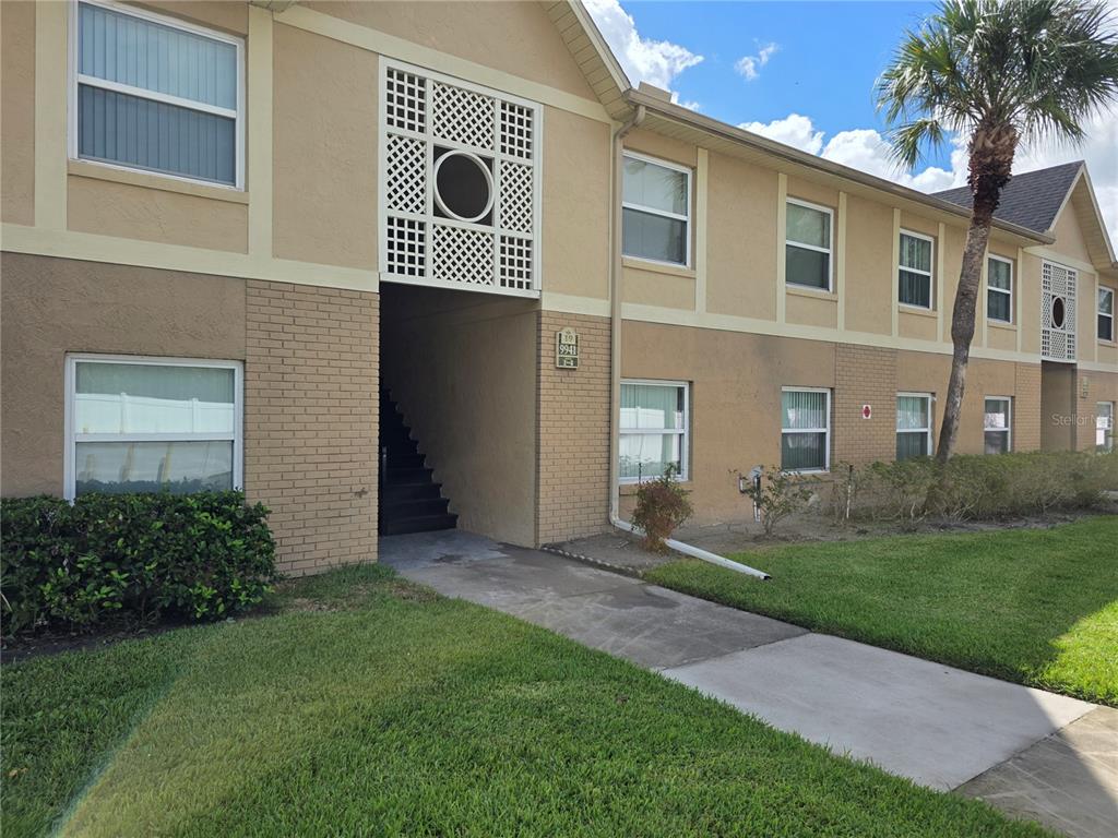 Property for sale at 9941 BARLEY CLUB DRIVE UNIT 3, ORLANDO, FL, 32837