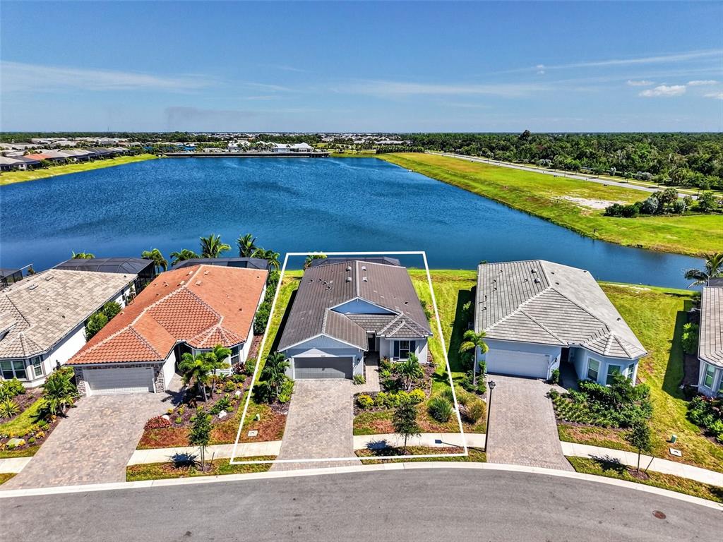 Property for sale at 26044 SEASTONE DRIVE, ENGLEWOOD, FL, 34223