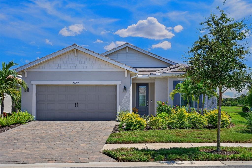 Property for sale at 26044 SEASTONE DRIVE, ENGLEWOOD, FL, 34223