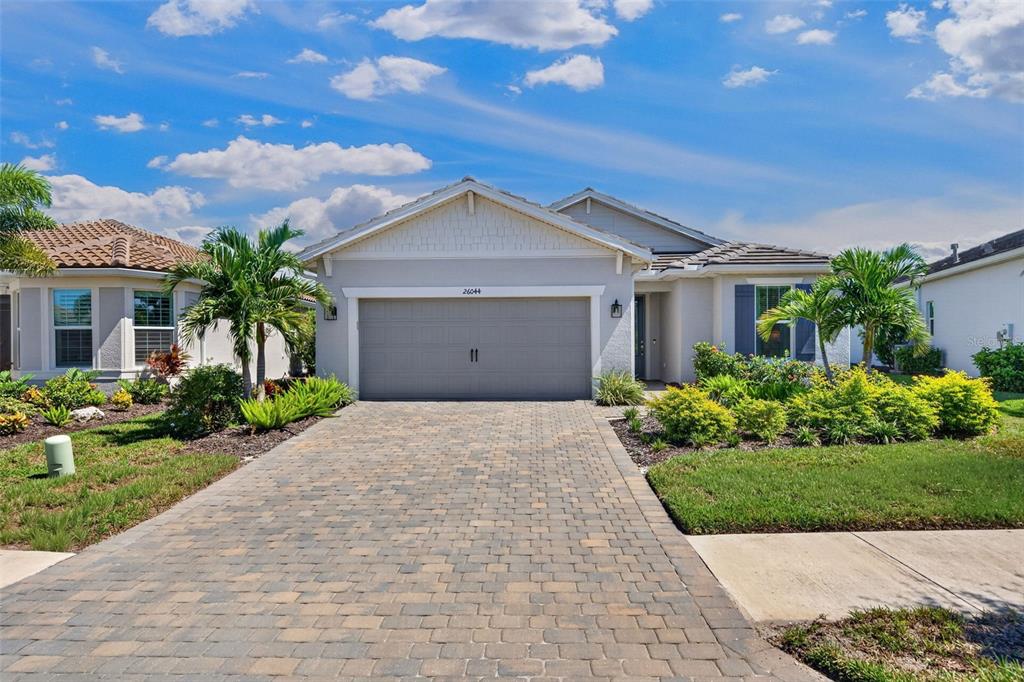 Property for sale at 26044 SEASTONE DRIVE, ENGLEWOOD, FL, 34223