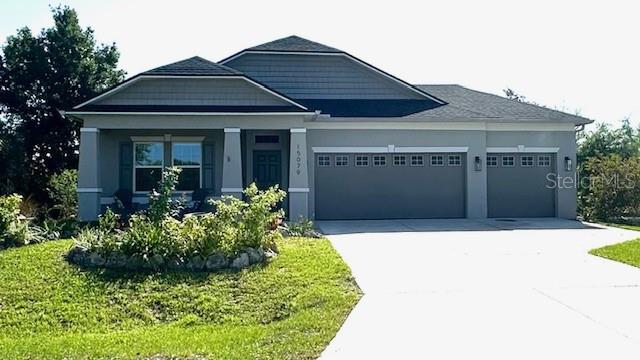 Property for sale at 15079 WICHITA ROAD, PORT CHARLOTTE, FL, 33981