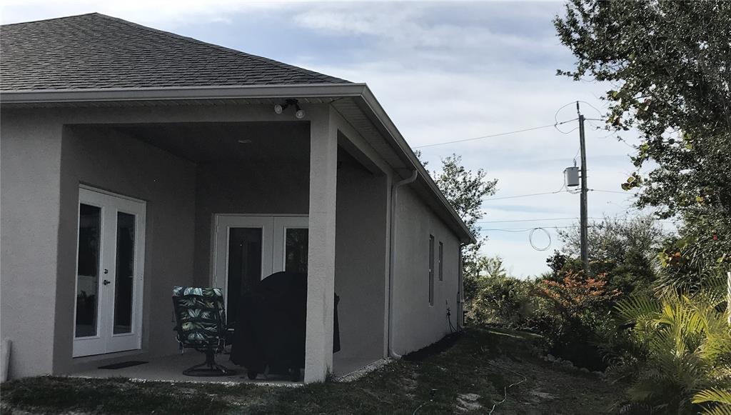 Property for sale at 15079 WICHITA ROAD, PORT CHARLOTTE, FL, 33981