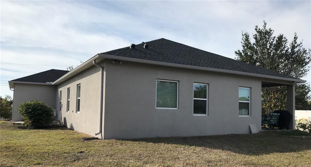Property for sale at 15079 WICHITA ROAD, PORT CHARLOTTE, FL, 33981